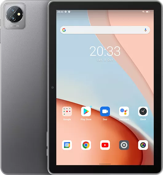 טאבלט כשר TAB 70 4GB/64G מבית Blackview